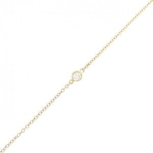 Tiffany & Co By-the-Yard 3 P Bracelet